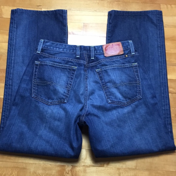 Lucky Brand Other - Lucky Brand Bootcut Jeans